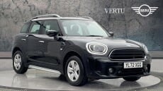 MINI Countryman 1.5 Cooper Classic 5dr Auto Petrol Hatchback